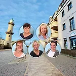 Appartement Seesicht *