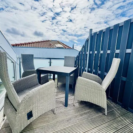 Appartement Seesicht