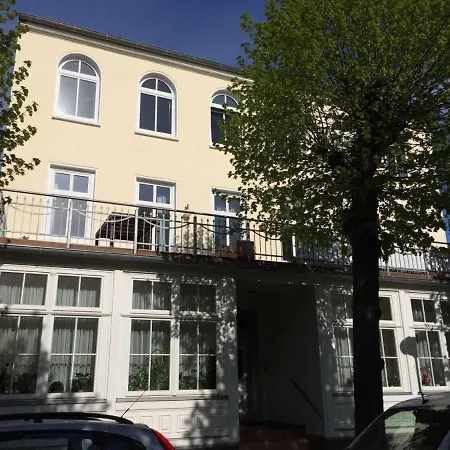 Seesicht Lägenhet *