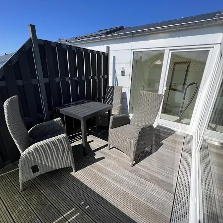 Seesicht 아파트 로스토크