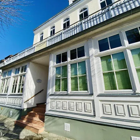 Seesicht Appartement *