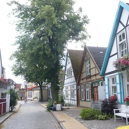 Seesicht Appartement *