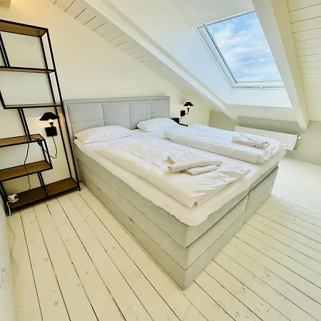 Appartement Seesicht *