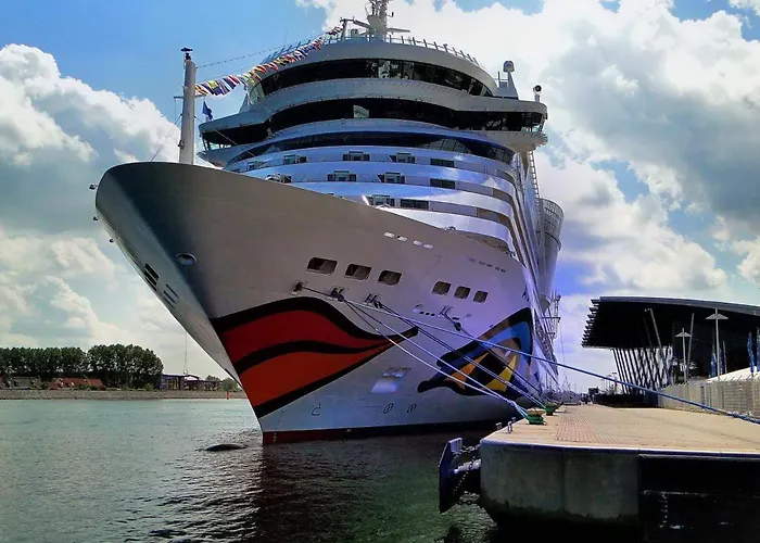 Seesicht アパート