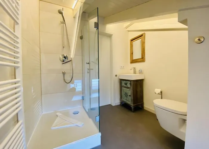 Seesicht ロストック