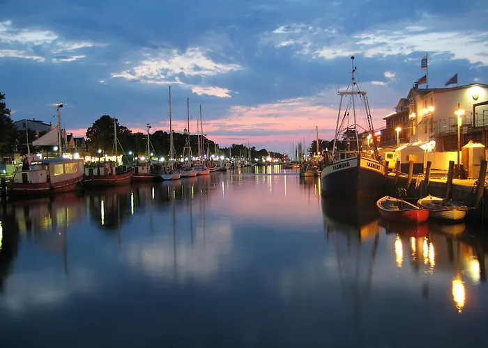 アパート Seesicht *