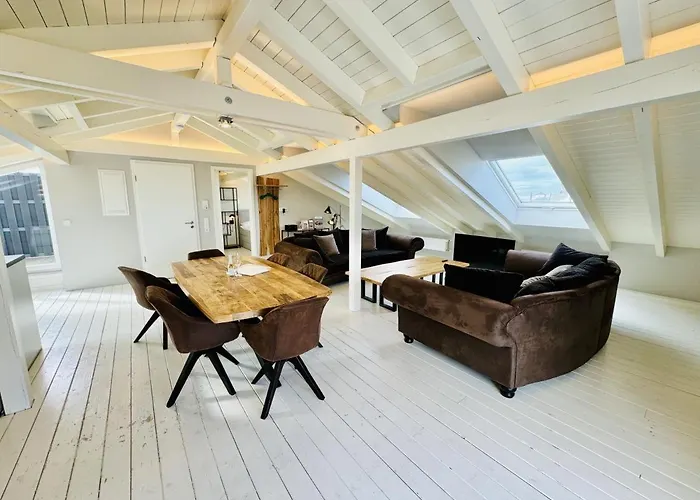 Seesicht * ロストック