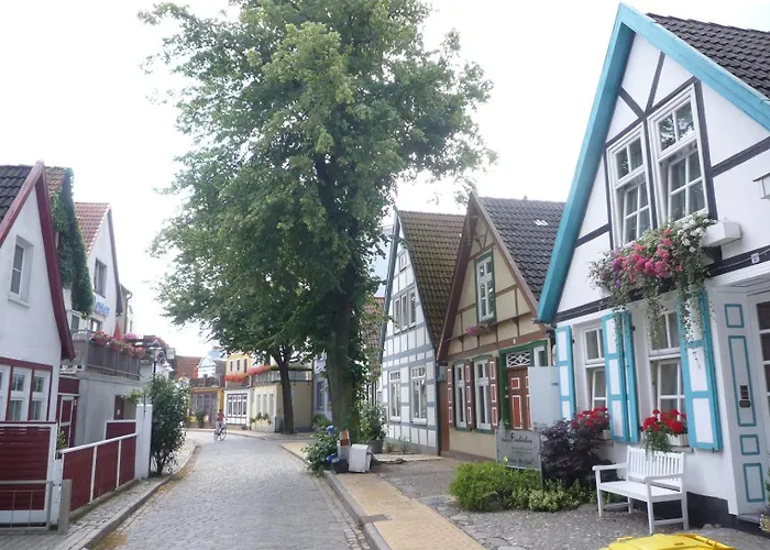 アパート Seesicht